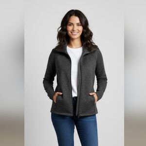 NEW! Avia small Fleece jacket NWT